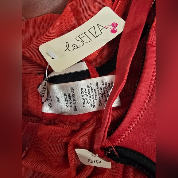 LaSenza babydoll - Picture 3 of 3